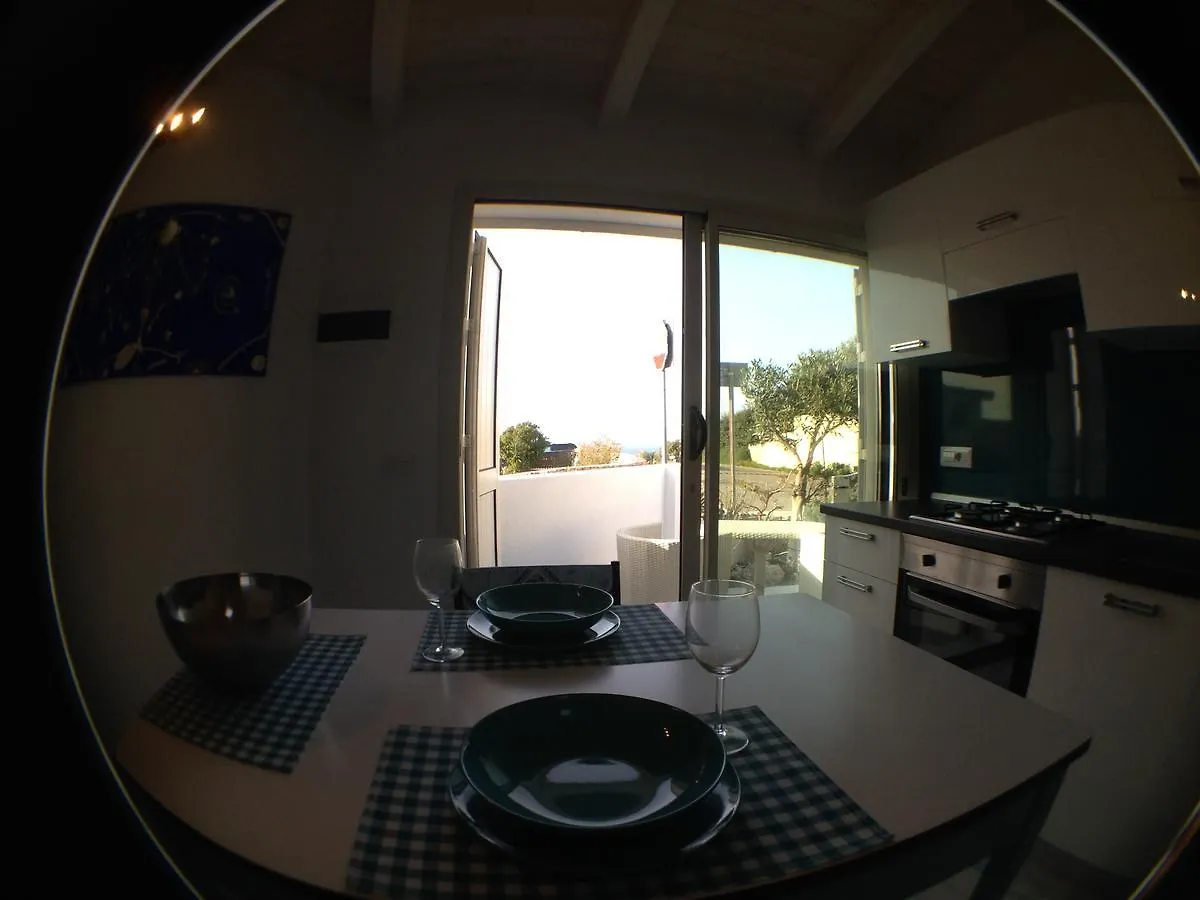 Tatil Evi La Perla Sardasolemare Villa La Ciaccia